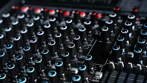 Behringer Synthesizer: A Complete Buyer's Guide