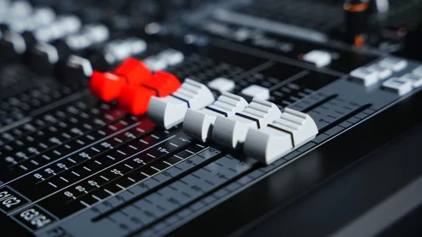 Behringer Synthesizer Explained: Features, Types and Tips