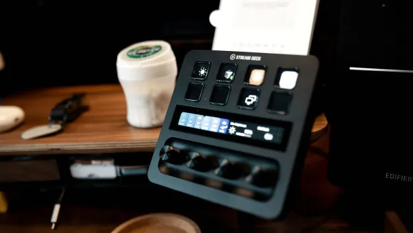Behringer Touch: A Complete Buyer's Guide