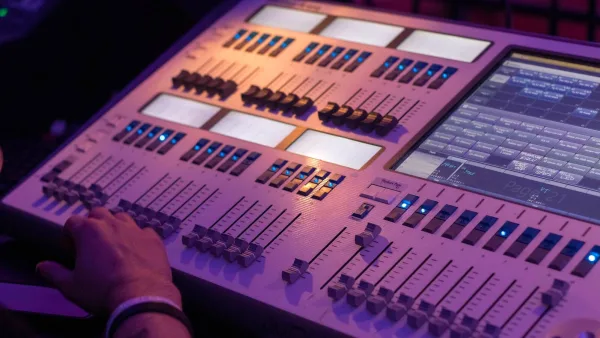 Behringer X32 Explained: Features, Types and Tips