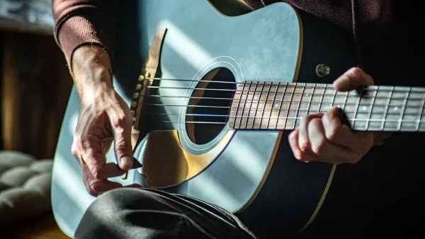 Blues Junior Amp for Beginners: A Complete Guide