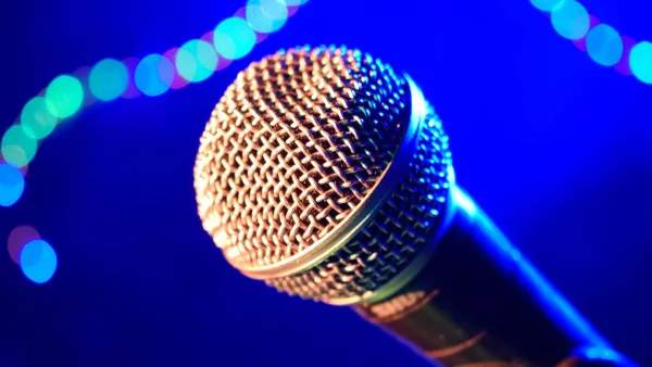 Bluetooth Microphone Explained: Features, Types and Tips