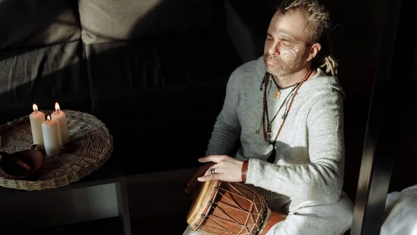 Bongo Drumming for Beginners: A Complete Guide