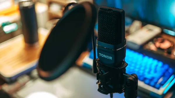 Boom Microphones for Beginners: A Complete Guide