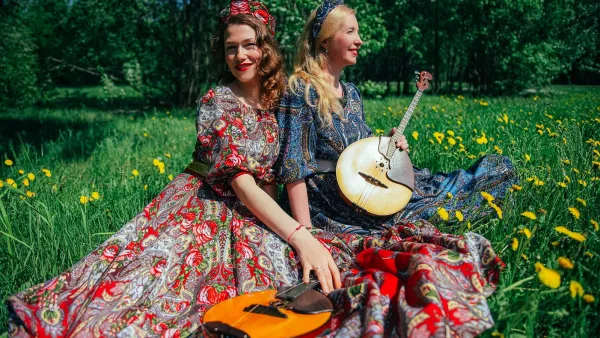 Bouzouki: A Complete Buyer's Guide