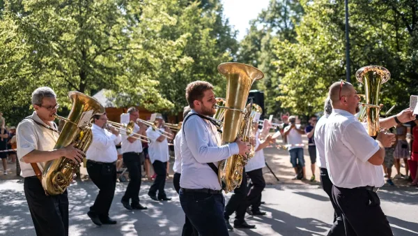 Brass Band: A Complete Guide
