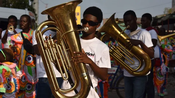 Brass Explained: Features, Types and Tips