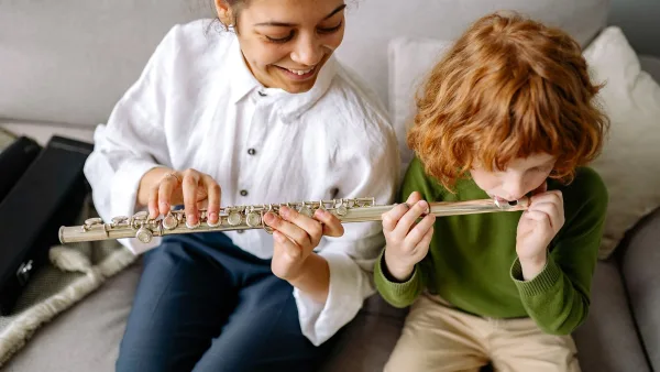 Brass for Beginners: A Complete Guide