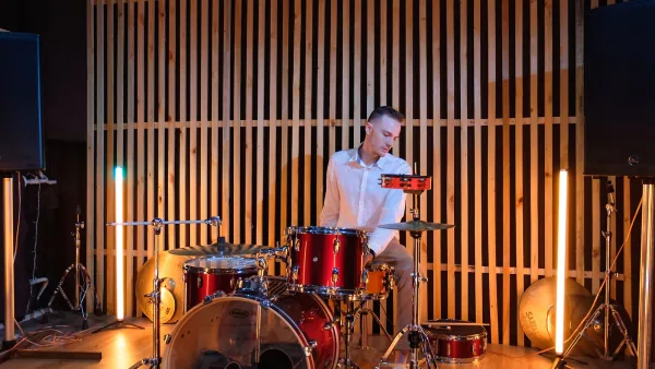 Cajon Drumming: A Complete Buyer's Guide