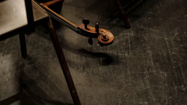 Cello Strings: A Complete Buyer's Guide