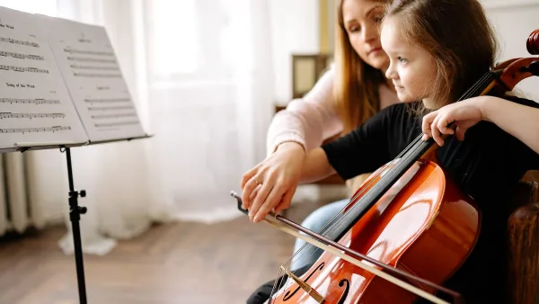 Cello Strings for Beginners: A Complete Guide