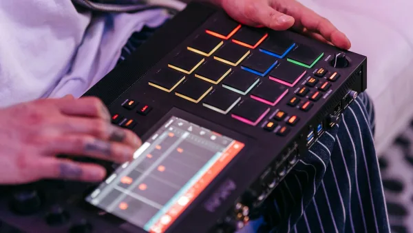 Chord Player: A Complete Buyer's Guide