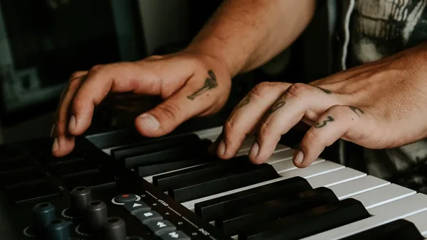 Chord Player Explained: Features, Types and Tips
