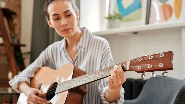 Chromatic Tuner for Beginners: A Complete Guide