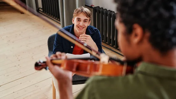 Common Abrsm Exams Mistakes to Avoid