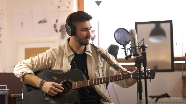 Common Akg Acoustics Headphones Mistakes to Avoid
