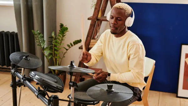 Common Alesis Company Mistakes to Avoid