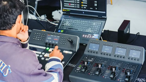 Common Allen and Heath Mixer Mistakes to Avoid