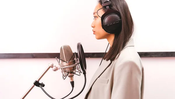 Common Audio Technica At2020 Mistakes to Avoid