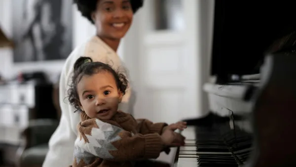 Common Baby Grand Piano Mistakes to Avoid