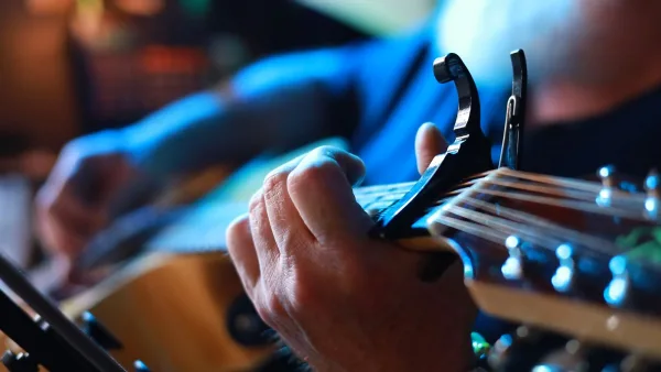 Common Balalaika Mistakes to Avoid