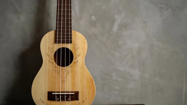 Common Baritone Ukulele Mistakes to Avoid