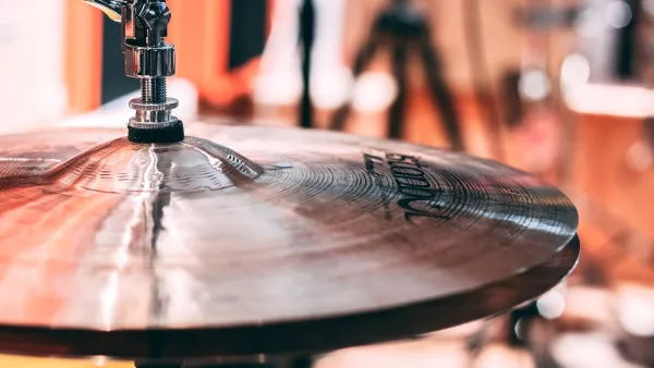 Common Bass Drum Mistakes to Avoid