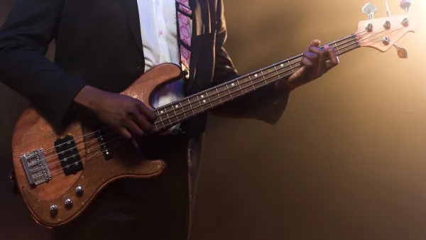 Common Bass Strings Mistakes to Avoid