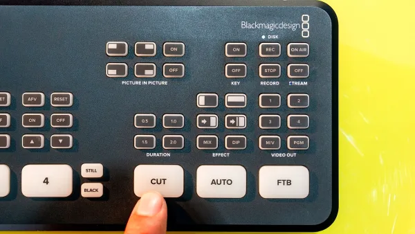Common Behringer Audio Interface Mistakes to Avoid