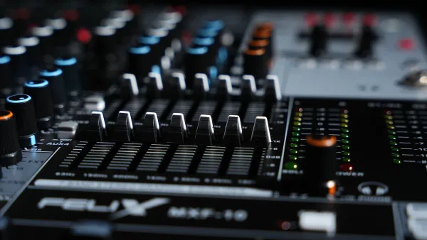 Common Behringer Mistakes to Avoid