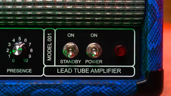 Common Blues Junior Amp Mistakes to Avoid