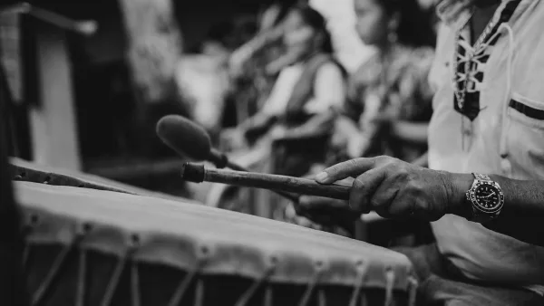 Common Bongo Drumming Mistakes to Avoid