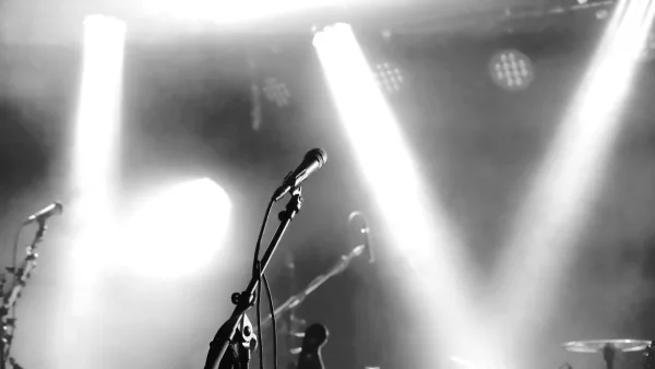 Common Boom Microphones Mistakes to Avoid