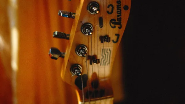 Common Bouzouki Mistakes to Avoid