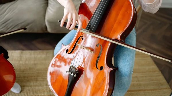 Common Cello Strings Mistakes to Avoid