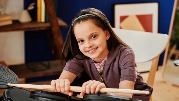 Common Childs Electric Drum Kit Mistakes to Avoid