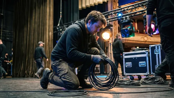Common Concert Lighting Mistakes to Avoid