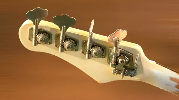 Common Cort Guitar Company Mistakes to Avoid
