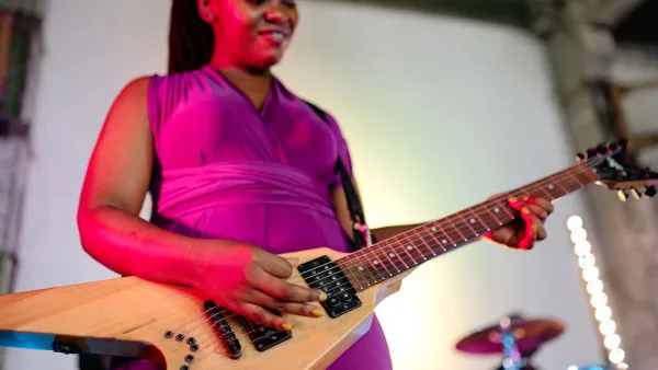 Common Dean Ml Guitar Mistakes to Avoid