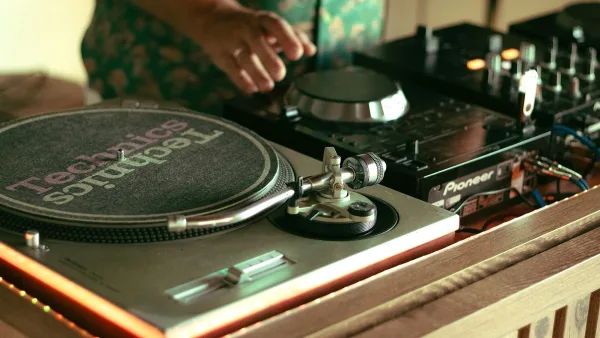 Common Dj Booth Mistakes to Avoid