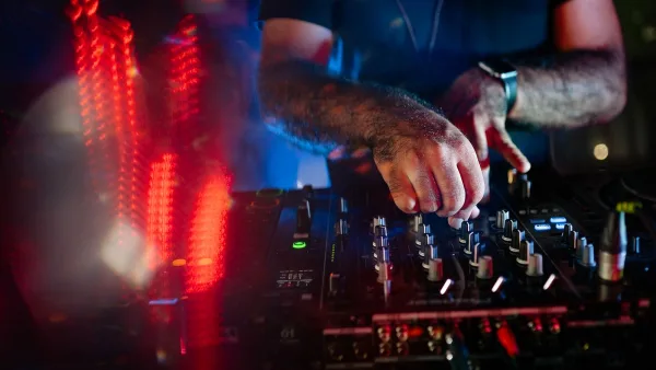 Common Dj Set Mistakes to Avoid