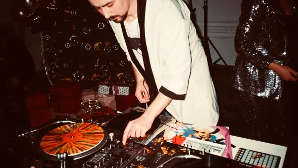Common Dj Turntable Mistakes to Avoid