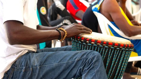 Common Djembes Drums Mistakes to Avoid