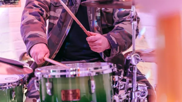 Common Drum Heads Mistakes to Avoid