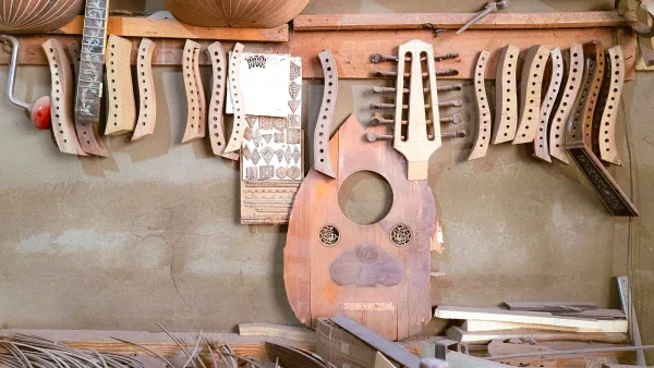 Common Dulcimer Mistakes to Avoid