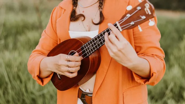 Common Electric Ukuleles Mistakes to Avoid
