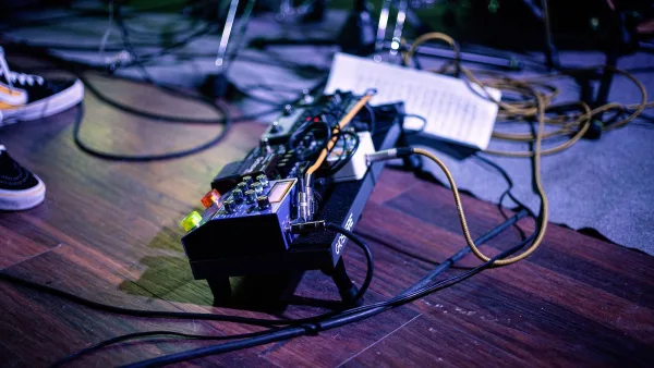 Common Electro Harmonix Mistakes to Avoid