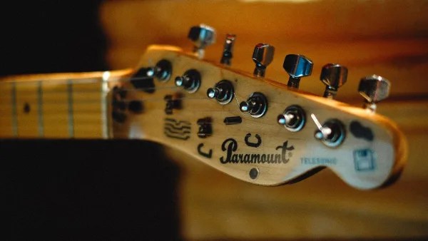 Common Epiphone Les Paul Mistakes to Avoid
