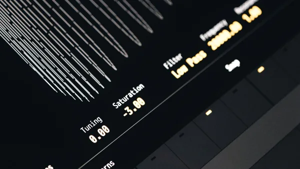 Common Fabfilter Filter Mistakes to Avoid
