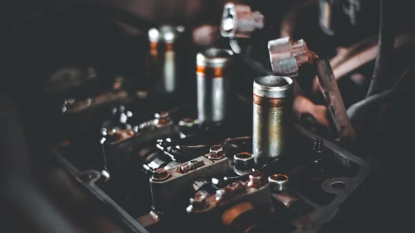 Common Fender Blues Junior Amplifier Mistakes to Avoid